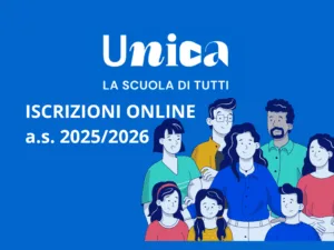 Variazione delle date per le iscrizioni a.s. 2025/2026